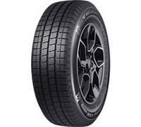 Triangle Pneu SeasonX Van TA702 – 205/70 R15C 106/104R M+S BSW