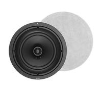 Triangle SECRET ICT8 - Enceinte - Blanc