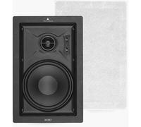 Triangle Secret IWT7 - Enceinte Encastrable 140W