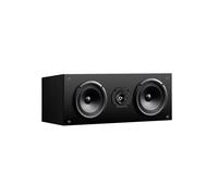 Enceinte centrale Triangle Sextan 902 Noir