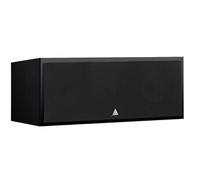 TRIANGLE SEXTAN 902 Black