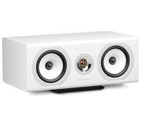 Triangle - Enceinte Centrale Solstice C3 Blanc