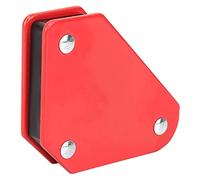 Triangle Soudage Support Magnétique 4 Pcs 45 ° 90 ° 135 ° Angle Soudage Locator 9LB Aimant Coin Flèches Soudeur Soudeur Outil De Support De Soudage