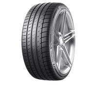 PNEUS D’ÉTÉ TRIANGLE 265/40 R21 105Y SPORTEX TH201 M+S