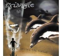 TRIANGLE - Square The Circle