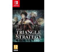 Triangle Strategy