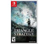 TRIANGLE STRATEGY for Nintendo Switch