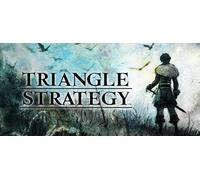 TRIANGLE STRATEGY (PC)