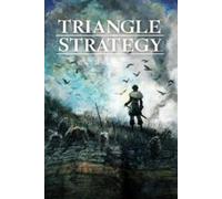 TRIANGLE STRATEGY (PC/Xbox Series X|S) XBOX LIVE Key GLOBAL