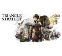 Triangle Strategy (PS5 Account)