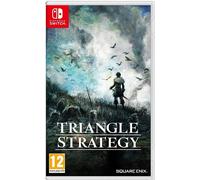 Triangle Strategy (Uk, Se, Dk, Fi)