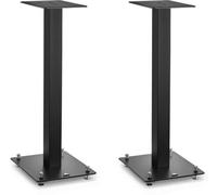 Triangle - Support Enceinte S01 Noir X2