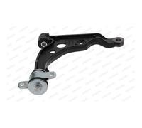Moog CI-WP-3877 Bras de suspension, suspension