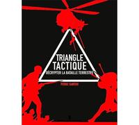 Triangle Tactique - Décrypter La Bataille Terrestr - Pierre Santoni - Pierre De Taillac - broché - Essai