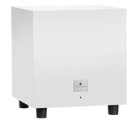 Triangle Tales 340 - Caisson de basses - 200 watt - 10" - blanc