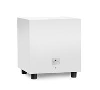 TRIANGLE TALES 340 White Caisson de basses