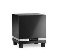 TRIANGLE THETIS 300 Black Caisson de basses