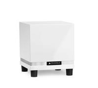TRIANGLE THETIS 300 White Caisson de basses
