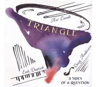 Triangle - Three Sides of a Question
