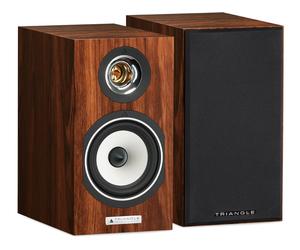 TRIANGLE TITUS EZ (la paire)