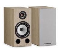 Triangle Triangle enceinte bibliotheque comete sycomore 40e anniv x2 G