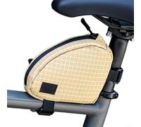 Triangle Vélo Imperméable Pluie Légère Triangle Vélo Imperméable