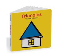 Triangles: An Interactive Shapes Book for the Youngest Readers