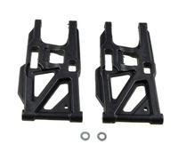 Triangles Arrière Virus Carson