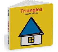 Triangles by Yusuke Yonezu Yusuke Yonezu (Auteur)