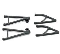 [FR] Traxxas Set Braccetti Posteriore Destro + Sinistro Erevo - 7132