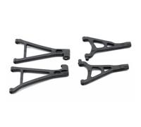 Triangles De Suspension Av Sup Et Inf - Traxxas Trx7131-Traxxas