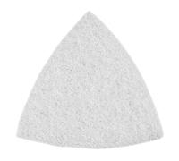 Triangles Feutre MAKITA B-21820 pour métal et polissage