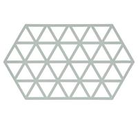 Zone Denmark Dessous de plat Triangle grand Nordic sky