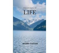 Triangles of Life "A Tapestry of Emotions, Stitched in Threes"