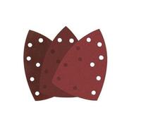 Triangles papier auto-agrippant - SKIL - 7208 AGSKIL - Accessoires - Jeu de 15 Abrasifs