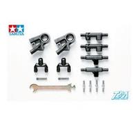 Triangles Réglables Tt01 - 1/10e - Tamiya G