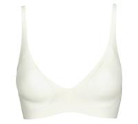 Triangles / Sans armatures femmes Athena ESSENTIEL TRIANGLE Blanc EU S