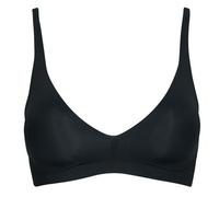 Triangles / Sans armatures femmes Athena ESSENTIEL TRIANGLE Noir EU XL