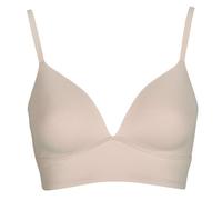Athena Seconde Peau K878 Soutien-Gorge, Cafe Latte, S Femme