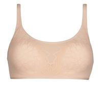 Triangles / Sans armatures femmes Triumph FIT SMART Beige T4