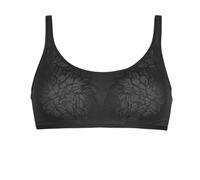 Triangles / Sans armatures femmes Triumph FIT SMART Noir T5