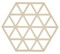 Zone Denmark Dessous de plat Triangle en bouleau