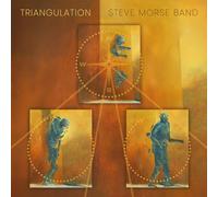 Triangulation – CD – tonpool Medien