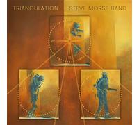 Triangulation – CD – tonpool Medien