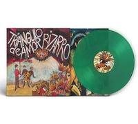 TRIANGULO DE AMOR BIZARRO - EL HOMBRE DEL SIGLO V [Vinilo]