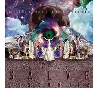 Triangulo De Amor Bizarro - Salve Discordia [Import]