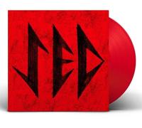 Triangulo De Amor Bizarro - SED-Red Vinyl [Import]