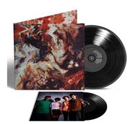 Triángulo de amor Bizarro - Victoria Mistica + 7-inch [Import]