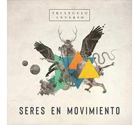 Triángulo Inverso - Seres En Movimiento