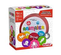 Trianimaleurs Lúdilo 80814